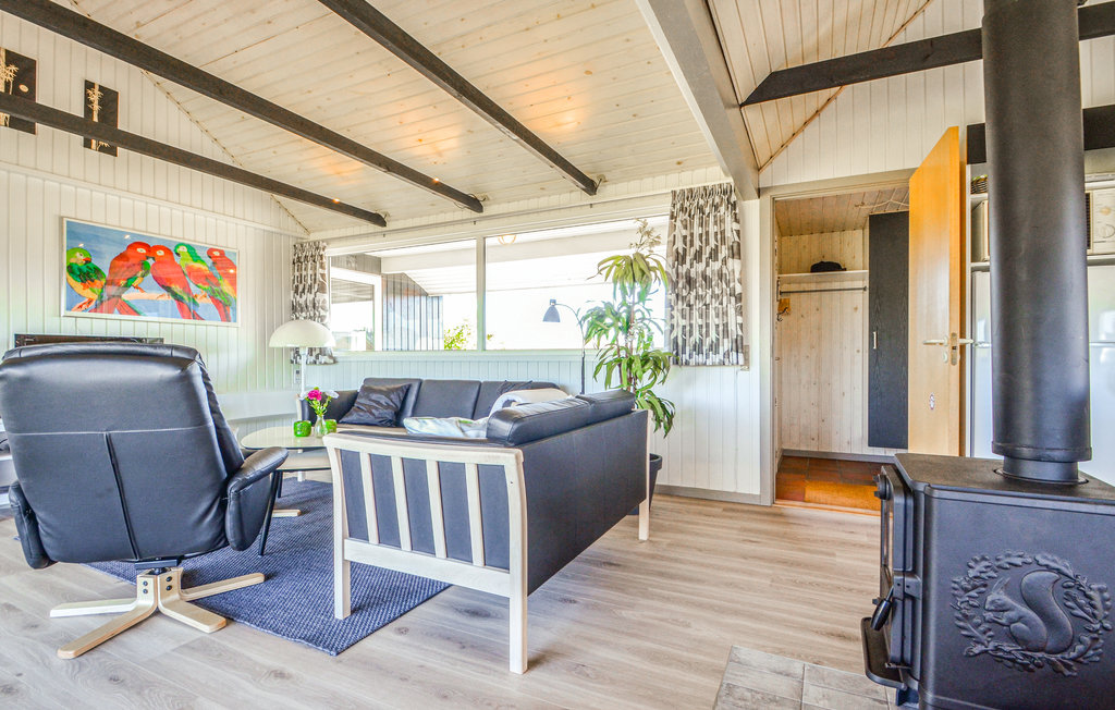 Ferienhaus - Klitmøller , Dänemark - B01102 2