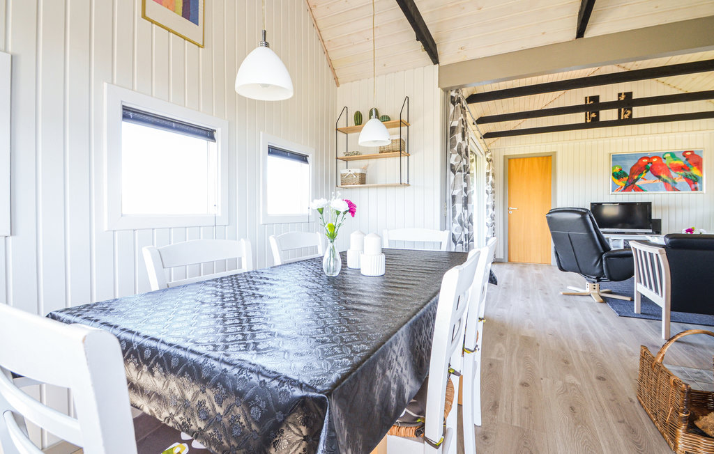 Ferienhaus - Klitmøller , Dänemark - B01102 4