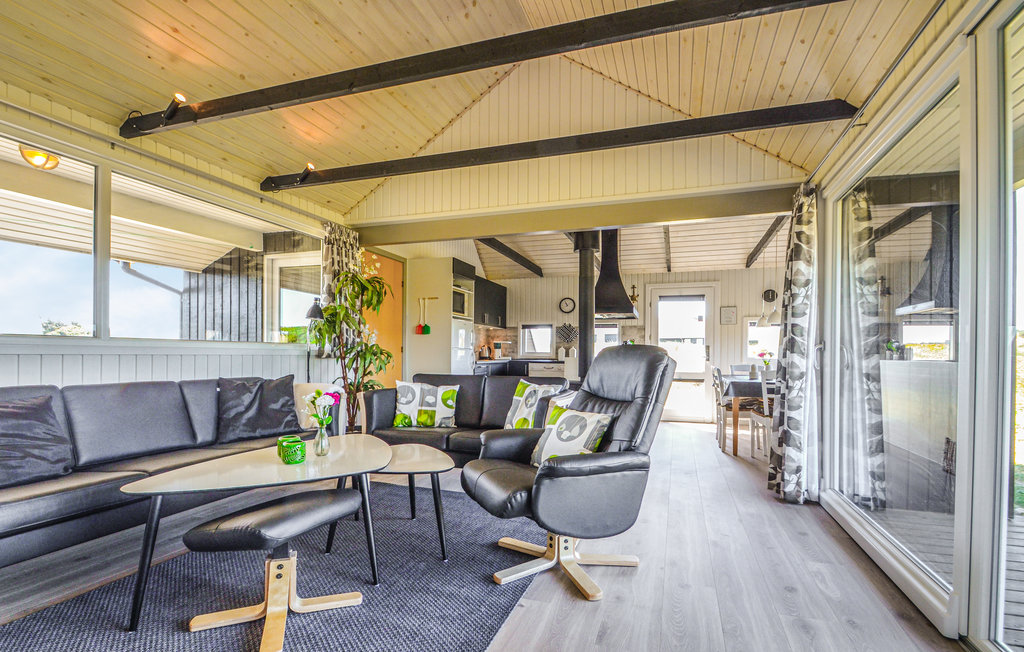 Ferienhaus - Klitmøller , Dänemark - B01102 11