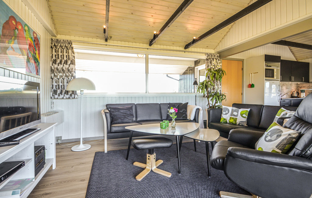 Ferienhaus - Klitmøller , Dänemark - B01102 12