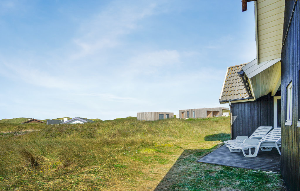 Ferienhaus - Klitmøller , Dänemark - B01102 10