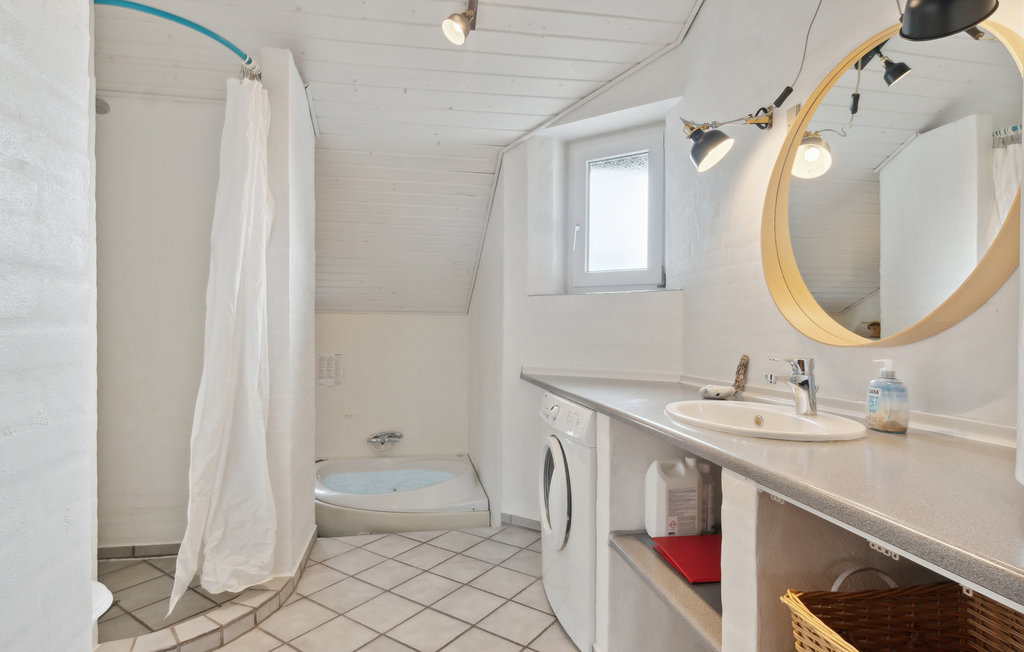 Ferienhaus - Klitmøller , Dänemark - B01204 25