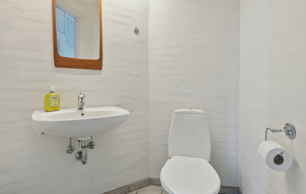 Ferienhaus - Klitmøller , Dänemark - B01204 27