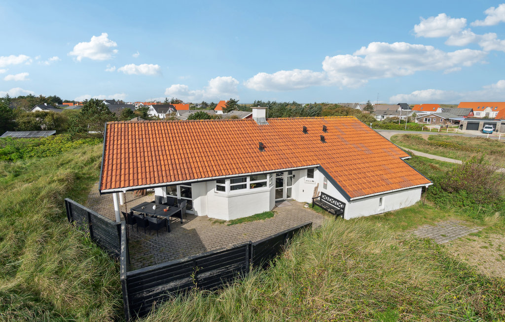 Ferienhaus - Klitmøller , Dänemark - B01204 1