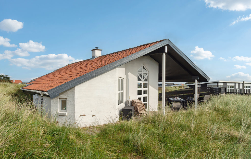 Ferienhaus - Klitmøller , Dänemark - B01204 8