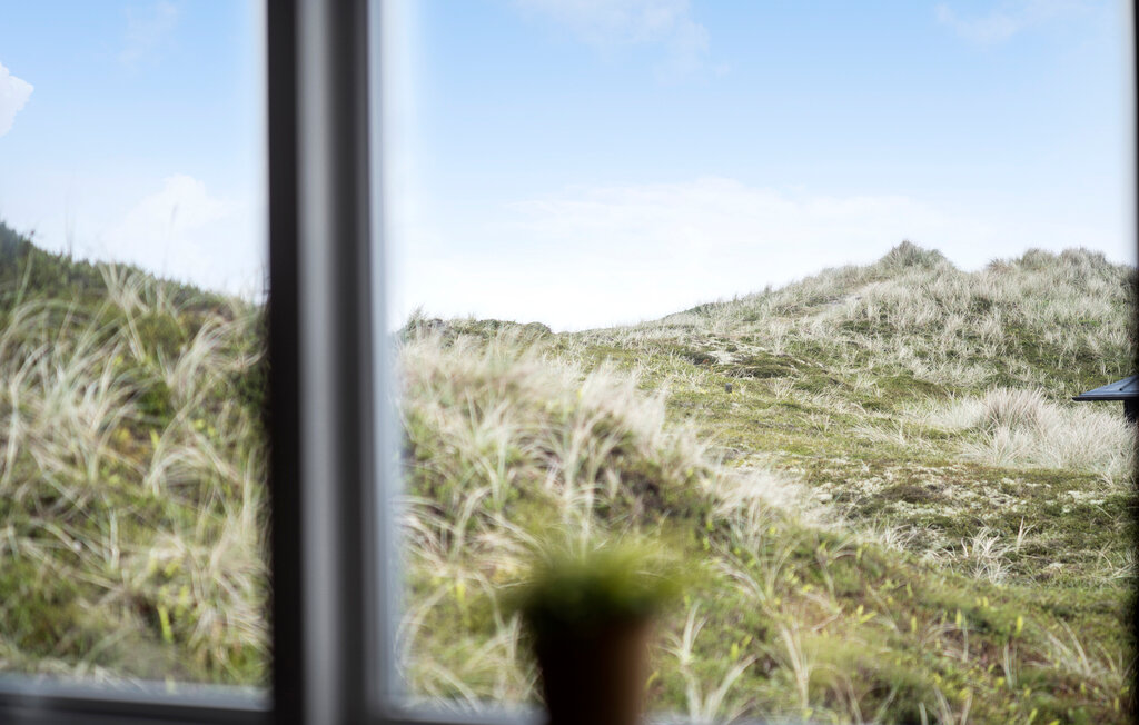 Feriehuse - Klitmøller strand , Danmark - B01017 9