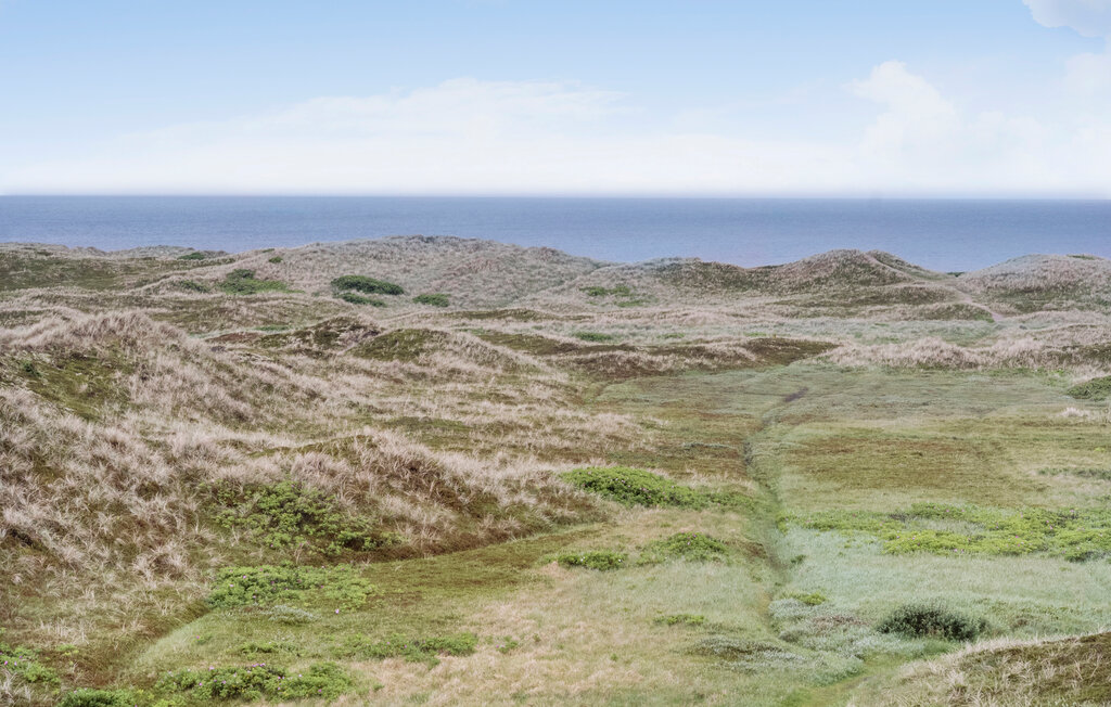 Feriehuse - Klitmøller strand , Danmark - B01017 14