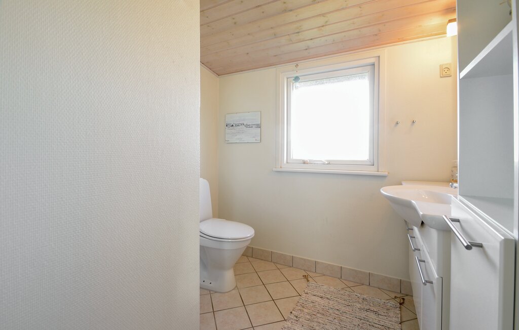 Feriehuse - Klitmøller Strand , Danmark - B01114 12