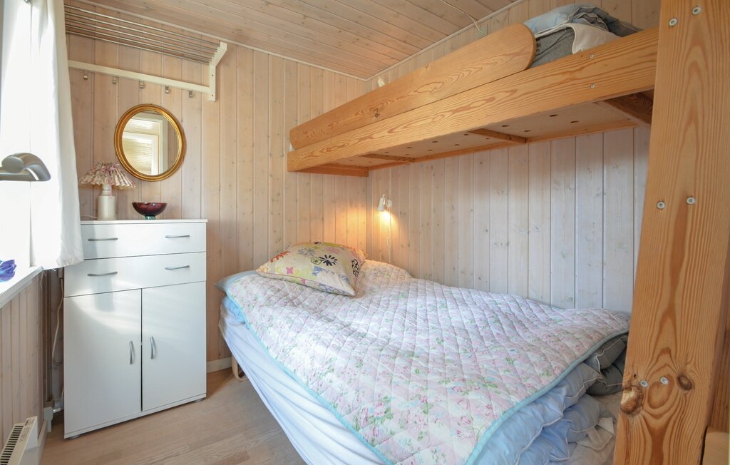 Feriehuse - Klitmøller Strand , Danmark - B01114 11