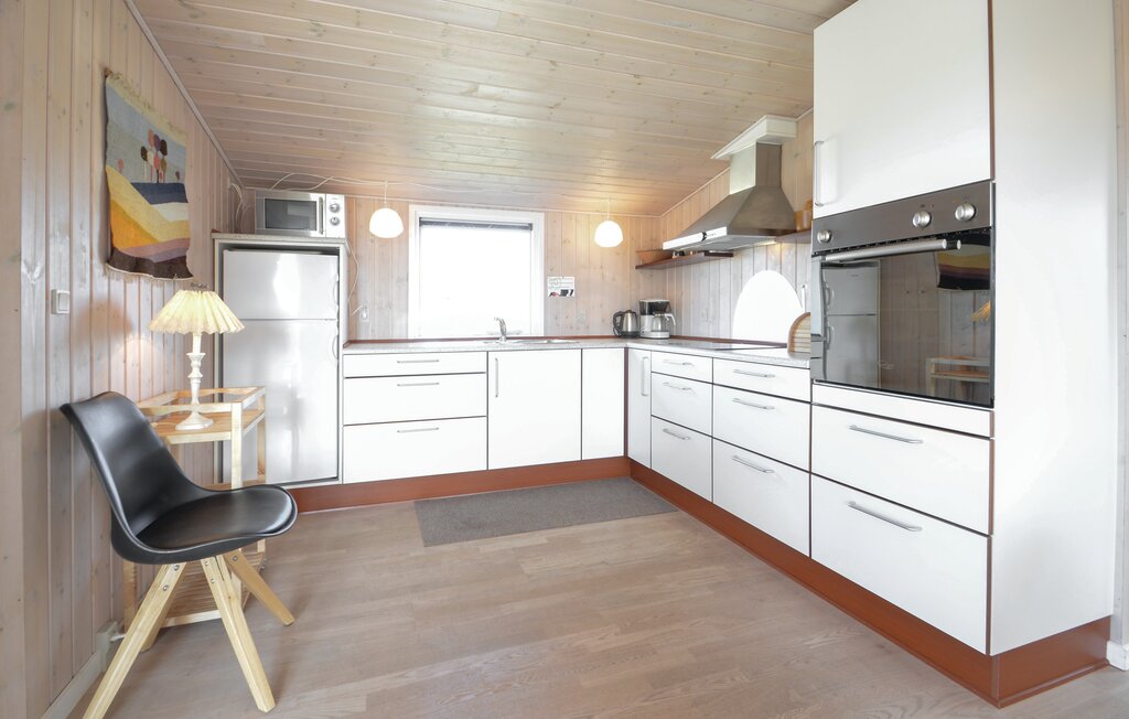 Feriehuse - Klitmøller Strand , Danmark - B01114 4