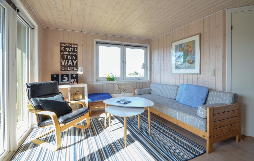 Feriehuse - Klitmøller Strand , Danmark - B01114 2