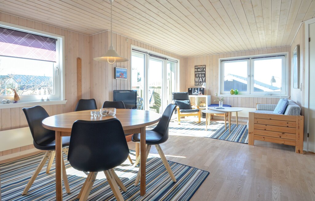 Feriehuse - Klitmøller Strand , Danmark - B01114 3