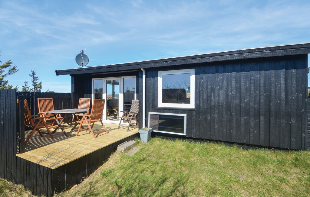 Feriehuse - Klitmøller Strand , Danmark - B01114 7