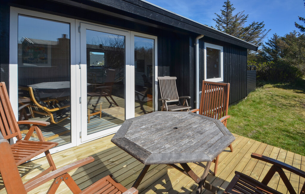 Feriehuse - Klitmøller Strand , Danmark - B01114 5