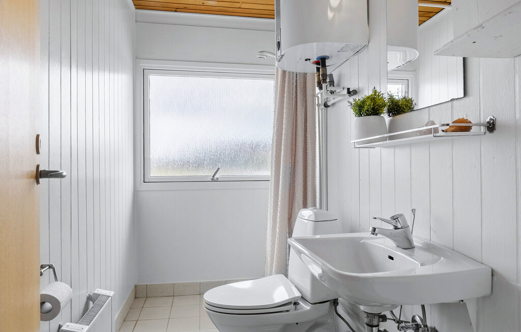 Feriehus - Klitmøller Strand , Danmark - B01217 23