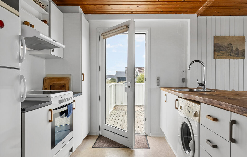 Feriehus - Klitmøller Strand , Danmark - B01217 6