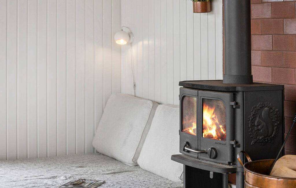 Feriehus - Klitmøller Strand , Danmark - B01217 16