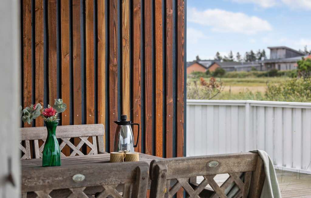 Feriehus - Klitmøller Strand , Danmark - B01217 13