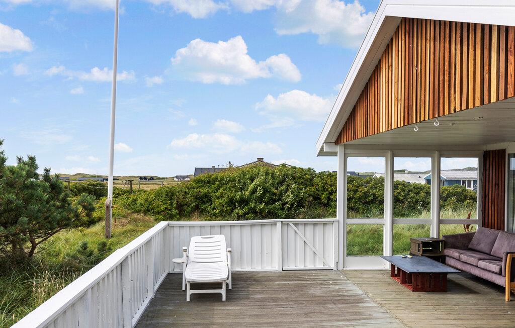 Feriehus - Klitmøller Strand , Danmark - B01217 14