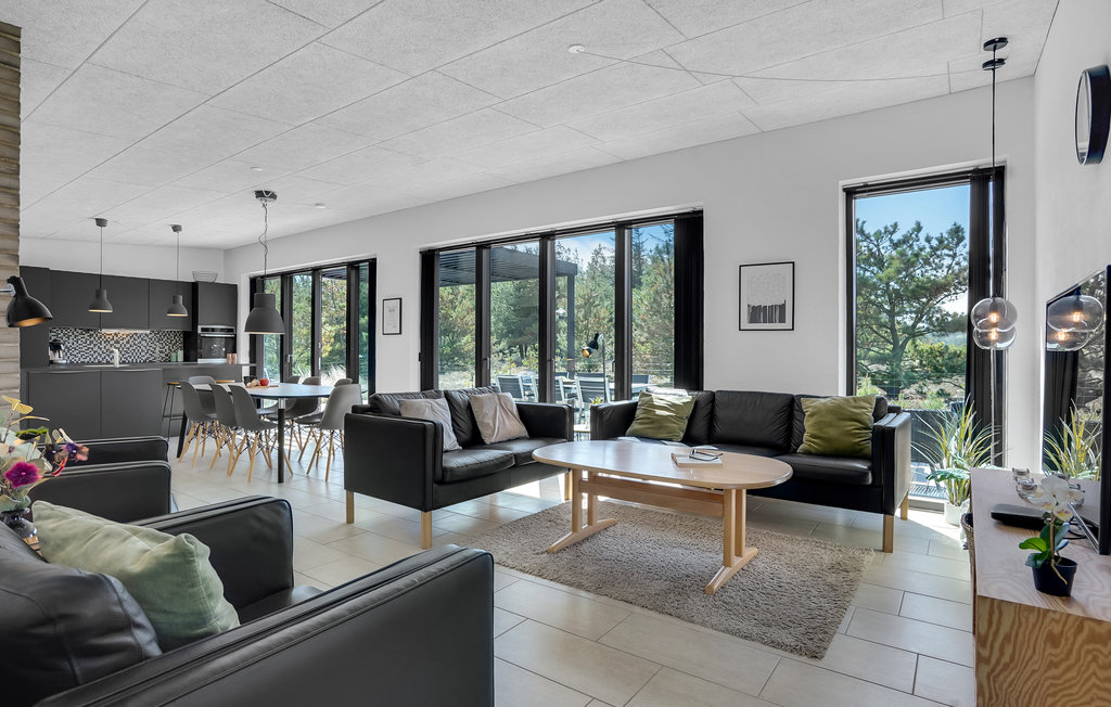 Ferienhaus - Klitmøller , Dänemark - B02079 3