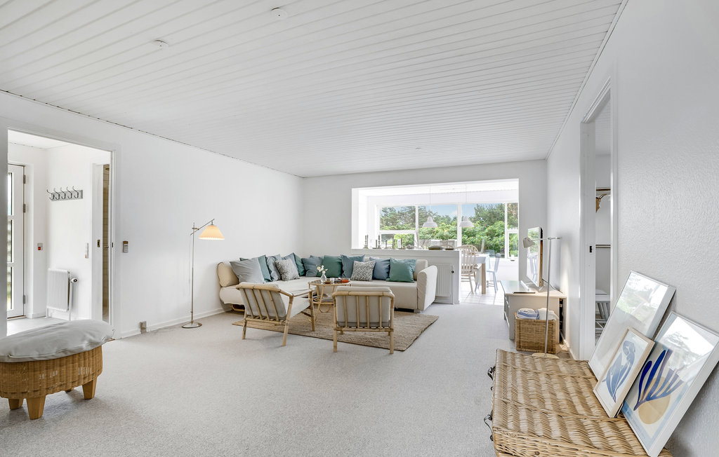 Ferienhaus - Klitmøller , Dänemark - B02221 3