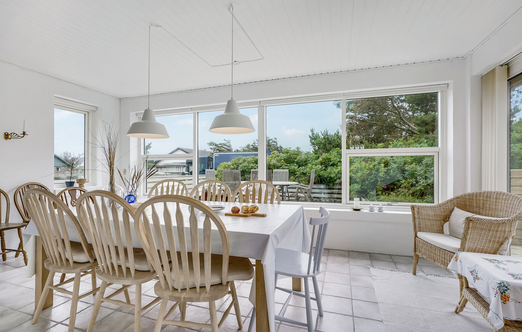 Ferienhaus - Klitmøller , Dänemark - B02221 7