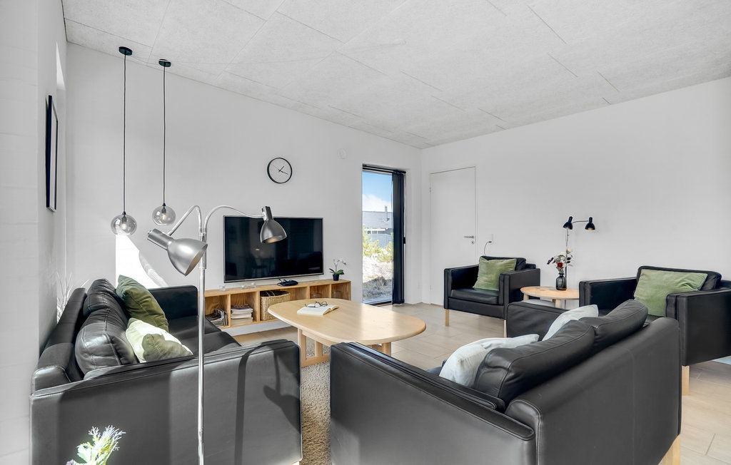 Ferienhaus - Klitmøller , Dänemark - B02079 4