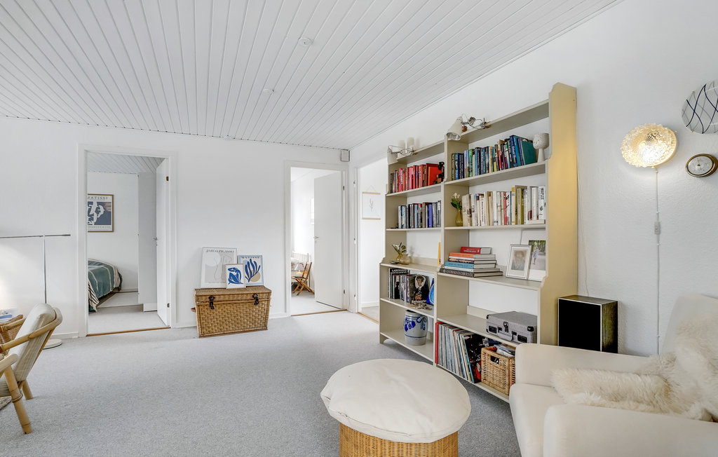 Ferienhaus - Klitmøller , Dänemark - B02221 5