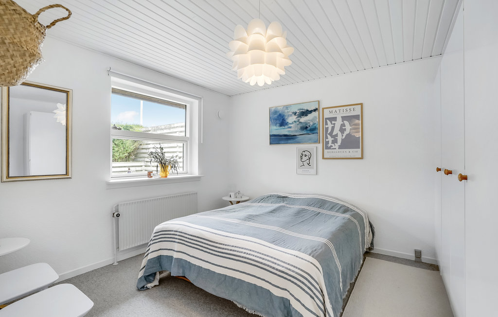 Ferienhaus - Klitmøller , Dänemark - B02221 23