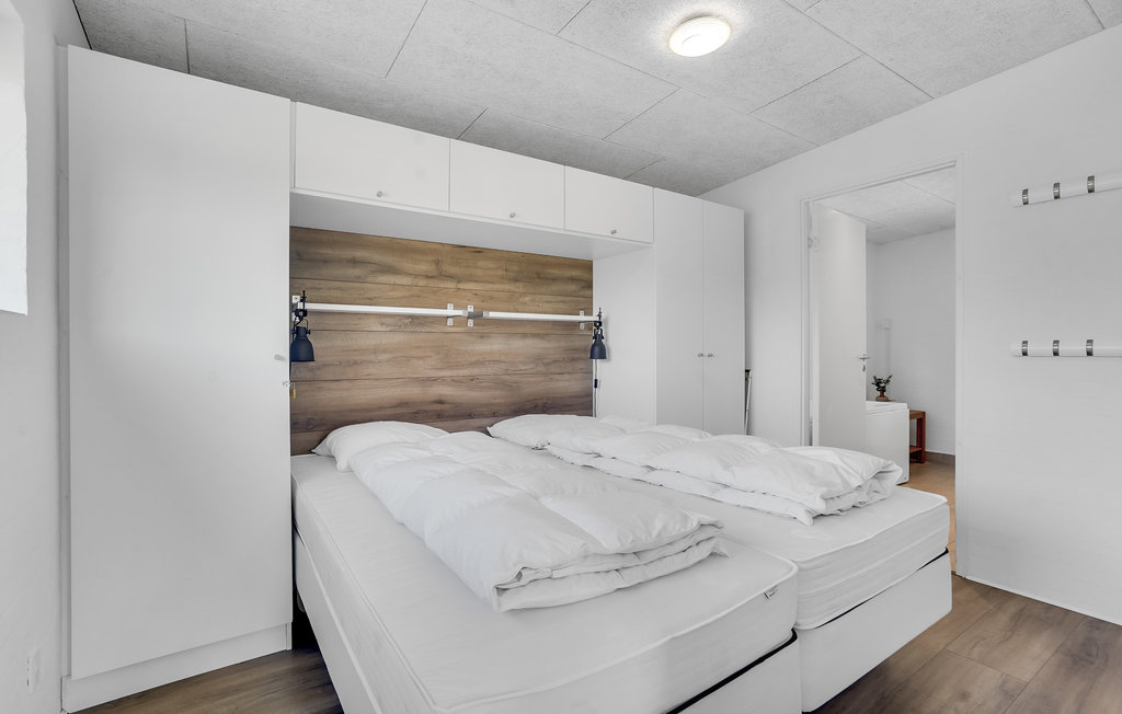 Ferienhaus - Klitmøller , Dänemark - B02079 16