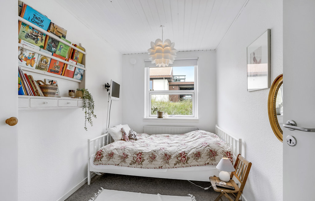 Ferienhaus - Klitmøller , Dänemark - B02221 24