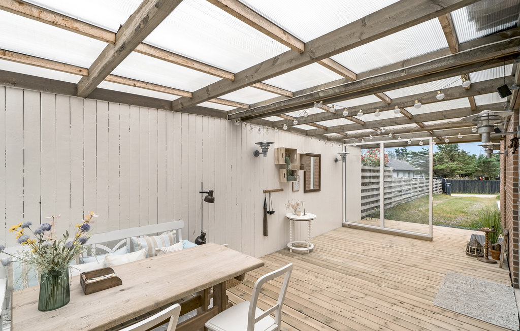 Ferienhaus - Klitmøller , Dänemark - B02221 16