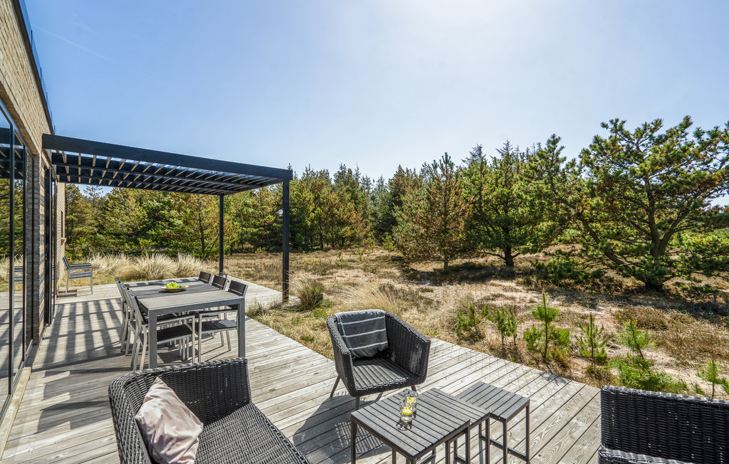 Ferienhaus - Klitmøller , Dänemark - B02079 10