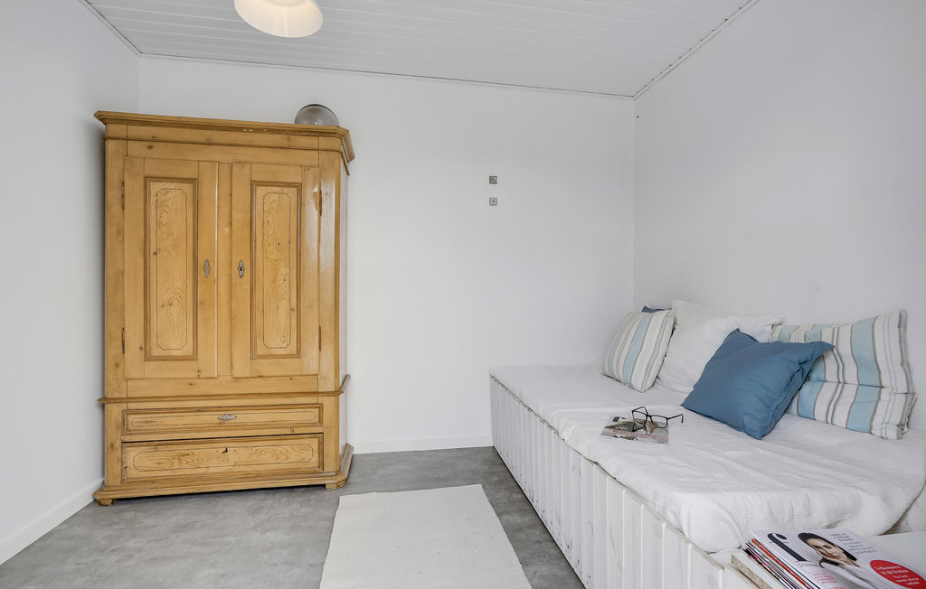 Ferienhaus - Klitmøller , Dänemark - B02221 20