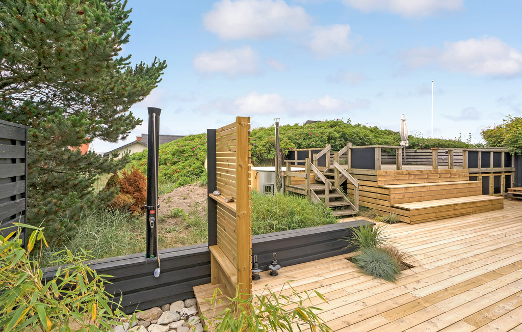 Ferienhaus - Klitmøller , Dänemark - B02221 15