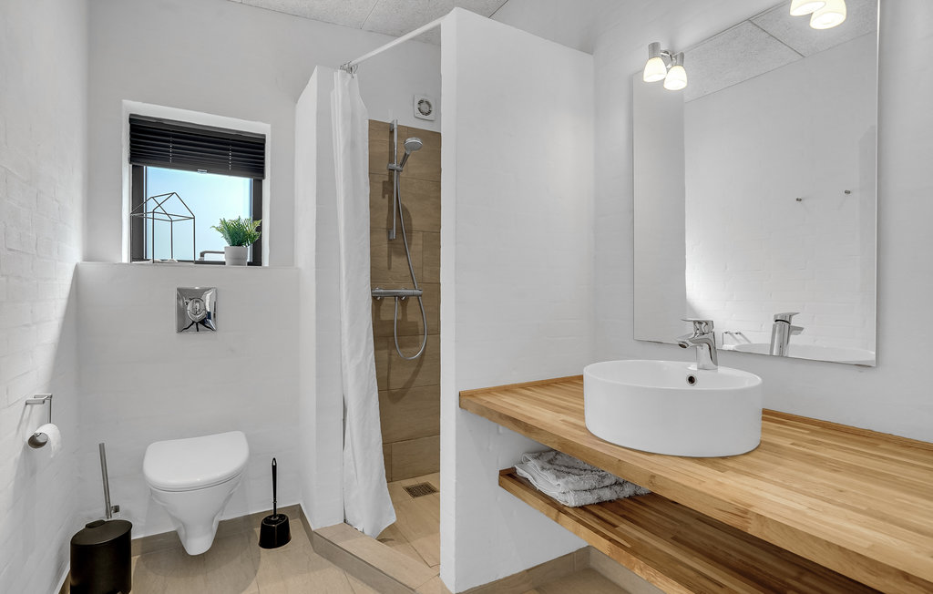 Ferienhaus - Klitmøller , Dänemark - B02079 19