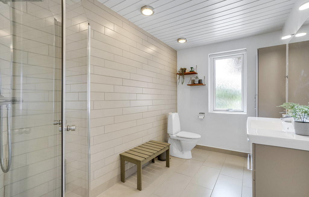 Ferienhaus - Klitmøller , Dänemark - B02221 25