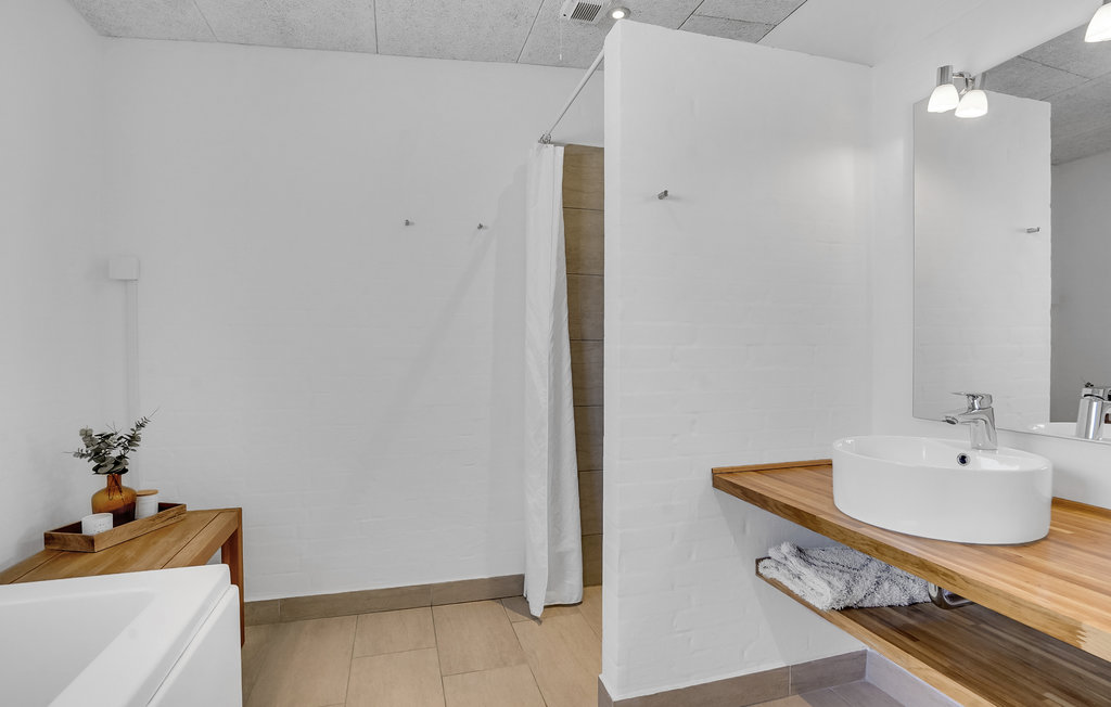 Ferienhaus - Klitmøller , Dänemark - B02079 20