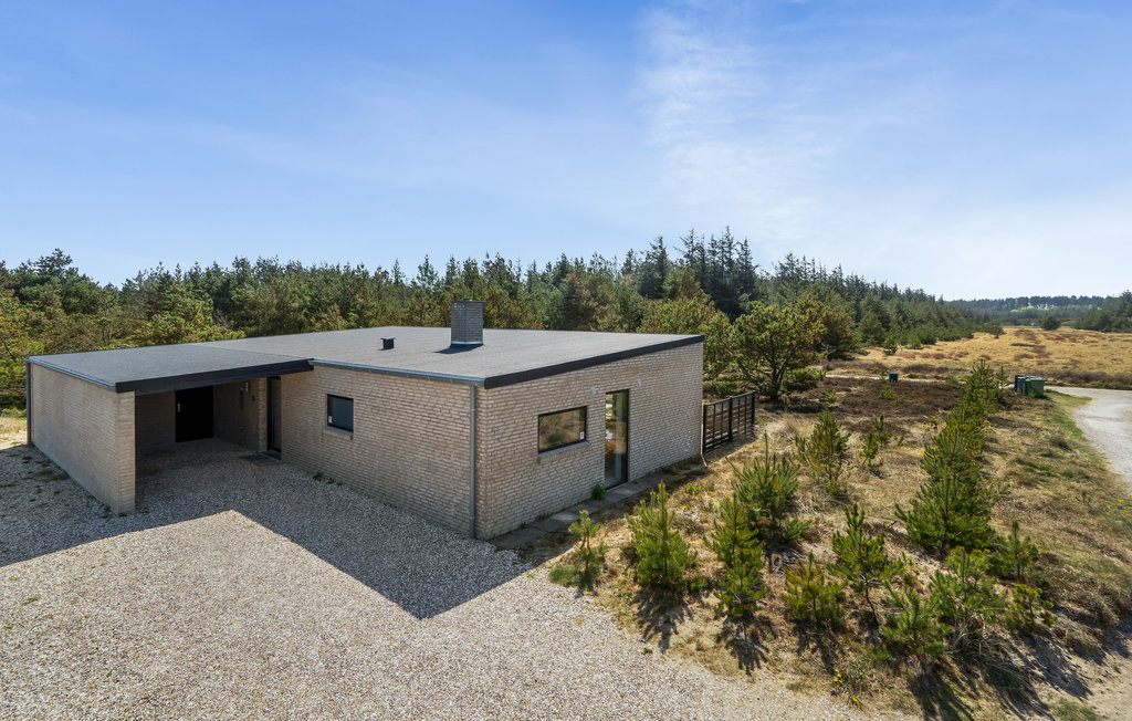 Ferienhaus - Klitmøller , Dänemark - B02079 8