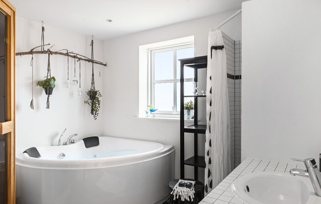 Feriehuse - Klitmøller Strand , Danmark - B02101 19