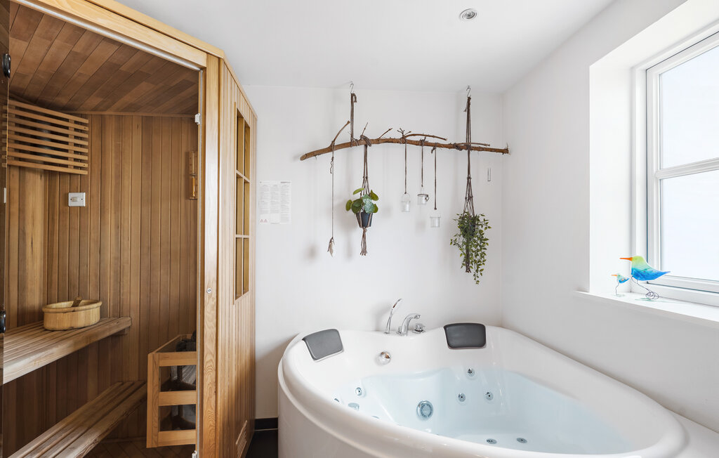 Feriehuse - Klitmøller Strand , Danmark - B02101 20