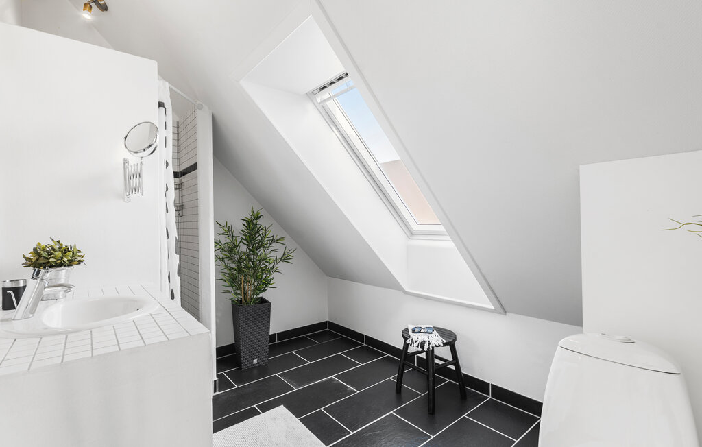 Feriehuse - Klitmøller Strand , Danmark - B02101 21