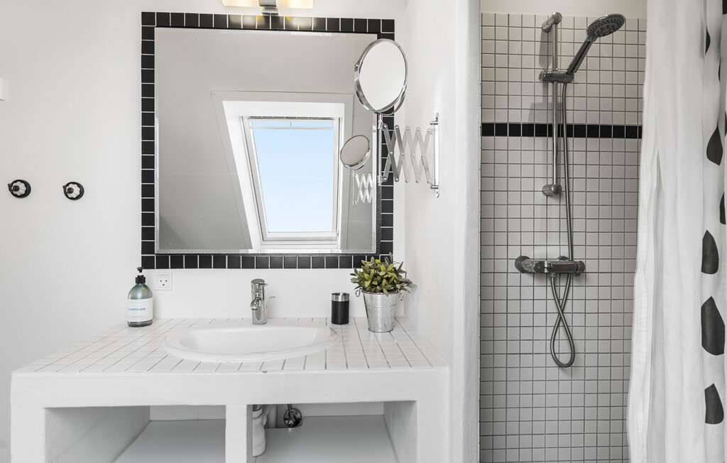 Feriehuse - Klitmøller Strand , Danmark - B02101 22