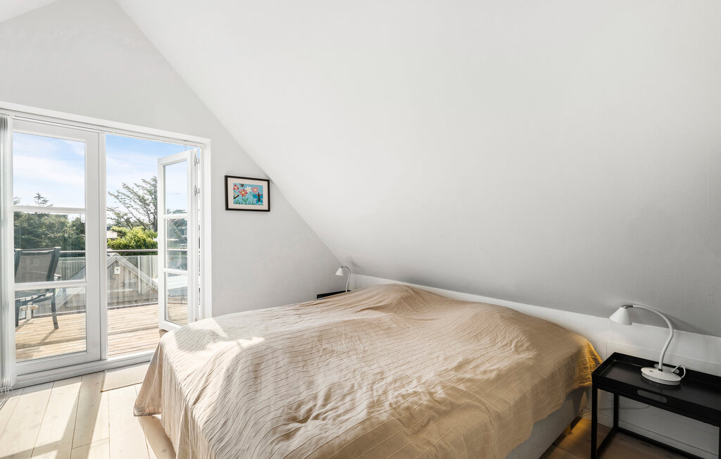 Feriehuse - Klitmøller Strand , Danmark - B02101 15