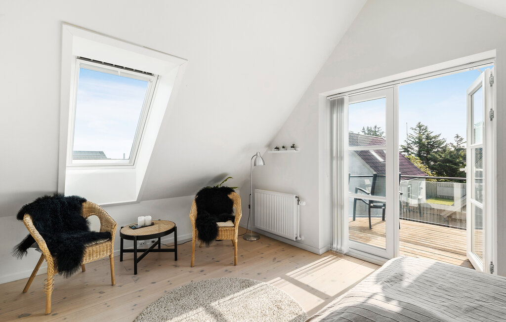 Feriehuse - Klitmøller Strand , Danmark - B02101 16