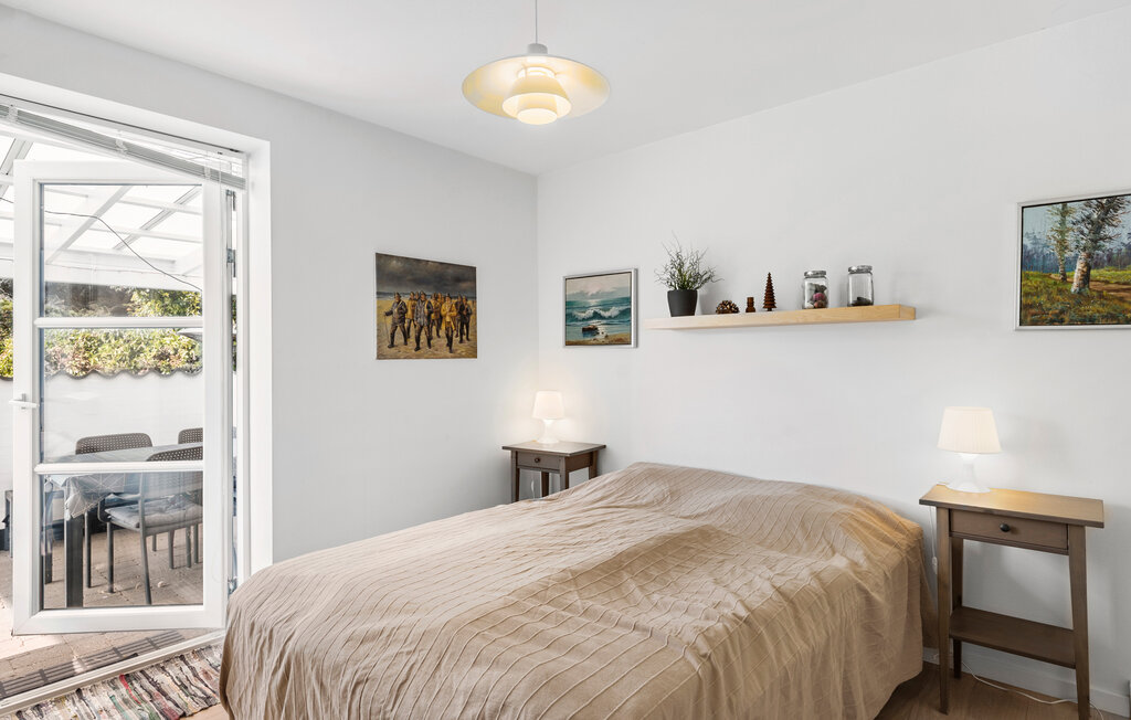 Feriehuse - Klitmøller Strand , Danmark - B02101 17