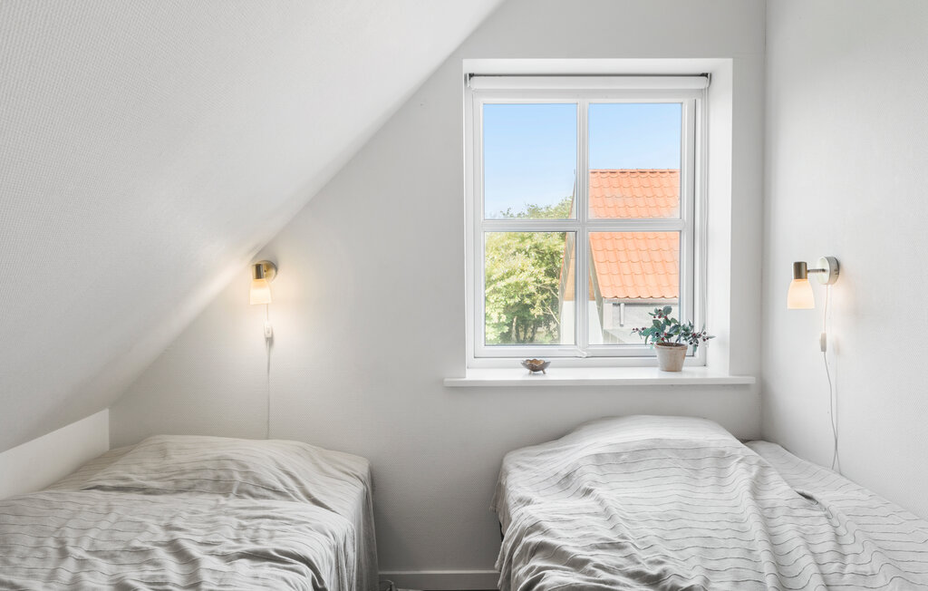 Feriehuse - Klitmøller Strand , Danmark - B02101 18