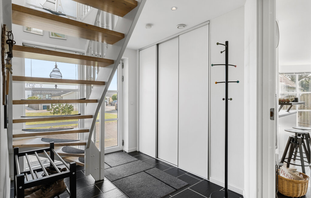 Feriehuse - Klitmøller Strand , Danmark - B02101 8