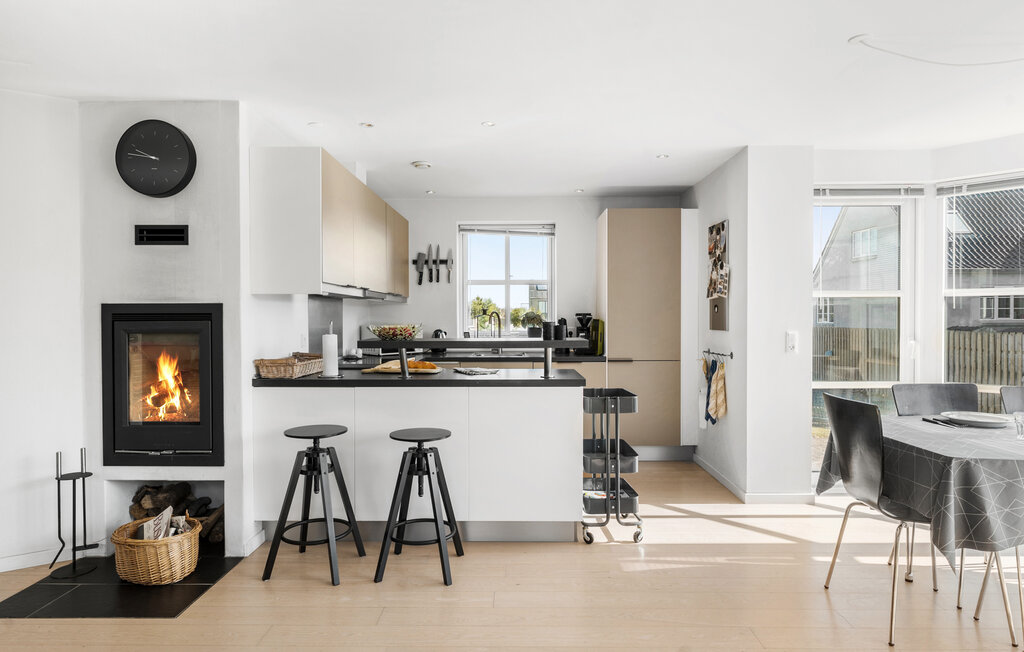 Feriehuse - Klitmøller Strand , Danmark - B02101 5