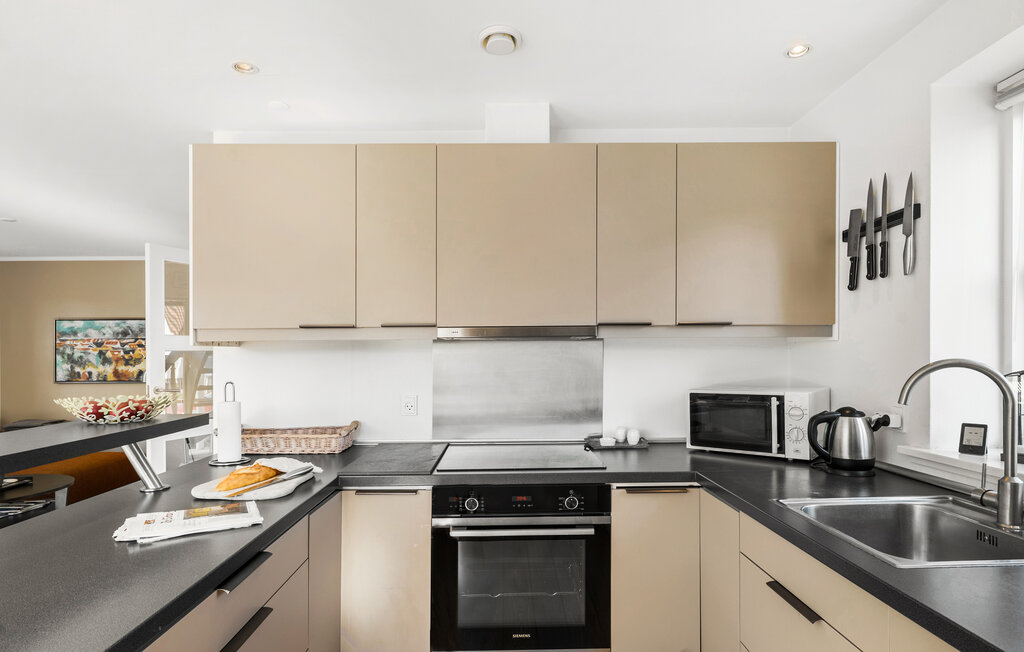 Feriehuse - Klitmøller Strand , Danmark - B02101 6